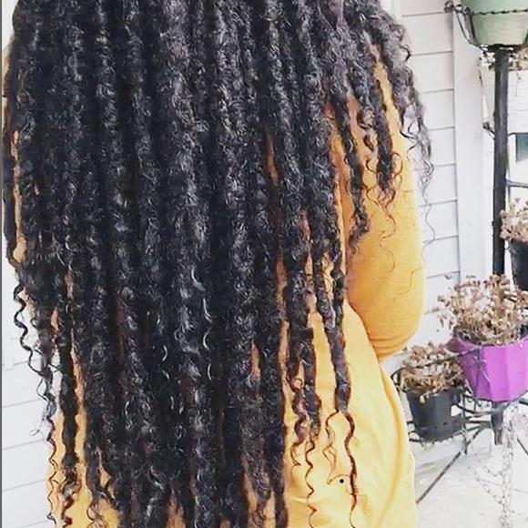 Meet your Posher, Tiffany - Picture 1 of 1